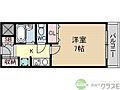 marry茨木3階5.0万円
