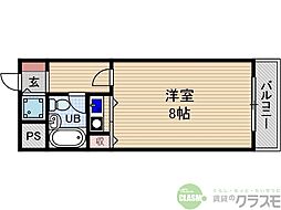 🉐敷金礼金0円！🉐阪急京都本線 総持寺駅 徒歩3分