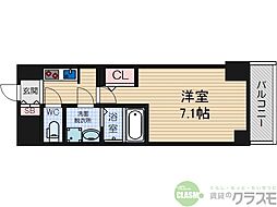 🉐敷金礼金0円！🉐東海道・山陽本線 千里丘駅 徒歩7分