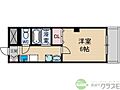 イーズ南春日丘1階3.8万円
