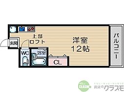 🉐敷金礼金0円！🉐阪急京都本線 茨木市駅 徒歩4分