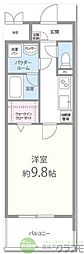 阪急京都本線 上牧駅 徒歩4分