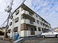 大阪府茨木市耳原3丁目：物件画像／ハウスコムFC阪急茨木店　株式会社潤拓