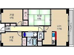 サワン東太田 1階