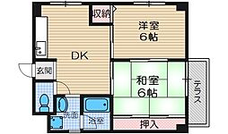 メゾン寺田 2階