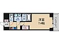 Sレジデンス千里丘12階8.5万円