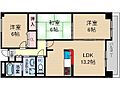 リアライズ安威1階7.6万円