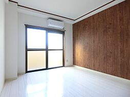 フェリセ富田 303 3階1Kのリビング/ダイニング