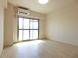 エルカーサ正雀1 105 1階1Kのリビング/ダイニング