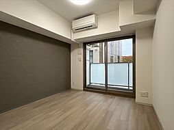 SOLASIAresidence千里丘 601 6階1Kのリビング/ダイニング