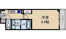 シャンピアコート茨木 7階