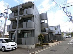 阪急京都本線 総持寺駅 徒歩10分