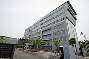 大阪人間科学大学 840m
