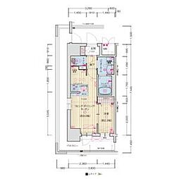 JR東海道・山陽本線 千里丘駅 徒歩3分