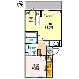 Relier千里丘 3階