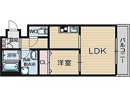 シャーメゾンCELSUS 2階
