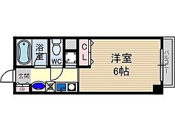 ローズコテージ弐番館 3階