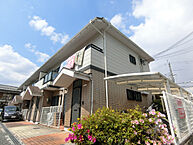 大阪府摂津市千里丘東5丁目：物件画像／ハウスコムFC阪急茨木店　株式会社潤拓