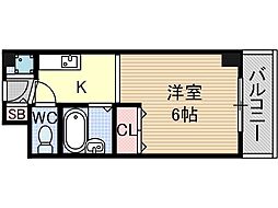 メルクマールK 3階