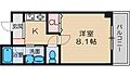 グリーンハイツ豊川22階5.1万円