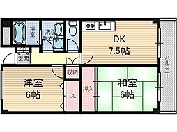 アメニティ駅前 1階