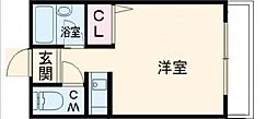 ラポール37 3階