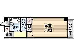 サンフォレスト新中条 2階/217