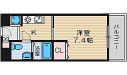 ベラ・フォーレ 2階/-