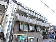 大阪府摂津市千里丘1丁目：物件画像／ハウスコムFC阪急茨木店　株式会社潤拓