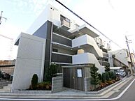大阪府摂津市鳥飼本町4丁目：物件画像／ハウスコムFC阪急茨木店　株式会社潤拓