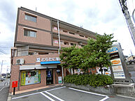 大阪府茨木市耳原1丁目：物件画像／ハウスコムFC阪急茨木店　株式会社潤拓