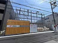 大阪府摂津市東正雀：物件画像／ハウスコムFC阪急茨木店　株式会社潤拓