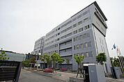 大阪人間科学大学 419m