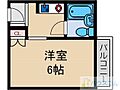 ビスタ千里丘31階3.7万円