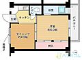 ビレッジハウス高田4号棟1階4.0万円