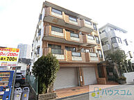 大阪府摂津市千里丘4丁目：物件画像／ハウスコムFC阪急茨木店　株式会社潤拓