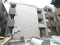 大阪府吹田市岸部中3丁目：物件画像／ハウスコムFC阪急茨木店　株式会社潤拓