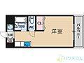 ラ・ヴェールミナミ3階5.2万円