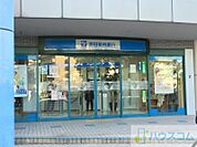 池田泉州銀行 摂津支店 2144m