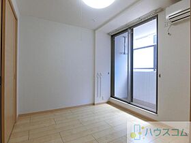 グランシャリオ・2 201 ｜ 大阪府摂津市東一津屋（賃貸マンション1LDK・2階・34.91㎡） その11