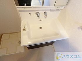 グランシャリオ・2 201 ｜ 大阪府摂津市東一津屋（賃貸マンション1LDK・2階・34.91㎡） その16