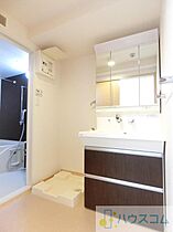 グランシャリオ・2 201 ｜ 大阪府摂津市東一津屋（賃貸マンション1LDK・2階・34.91㎡） その10