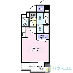一風館 5階/506