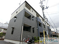 大阪府茨木市大住町：物件画像／ハウスコムFC阪急茨木店　株式会社潤拓