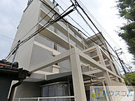 大阪府茨木市中穂積3丁目：物件画像／ハウスコムFC阪急茨木店　株式会社潤拓