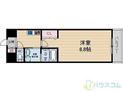 彩都シオン 4階