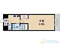 彩都シオン4階6.0万円