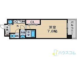 MASUno茨木 1階