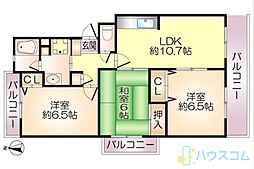 マンショングランドモナーク