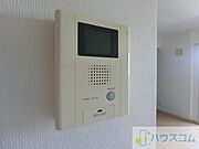モニターホン